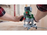 Bosch AdvancedTrimRouter 18V-8 pouze stroj + frézovací koš