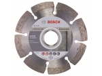 Bosch Diamantový dělicí kotouč Standard for Concrete 115 x 22, 23 x 1, 6 x 10 mm PROFESSIONAL