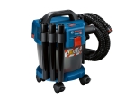 Bosch GAS 18V-10 L Premium Professional pouze stroj