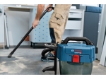 Bosch GAS 18V-10 L Premium Professional pouze stroj