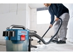 Bosch GAS 18V-10 L Premium Professional pouze stroj