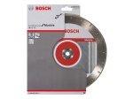 Bosch Diamantový dělicí kotouč Standard for Marble 230 x 22, 23 x 2, 8 x 3 mm PROFESSIONAL