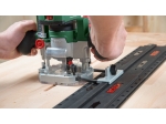 Bosch AdvancedTrimRouter 18V-8 pouze stroj + frézovací koš