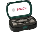 Bosch 6 dílná sada nástrčných klíčů PROFESSIONAL