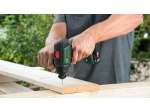 Bosch AdvancedDrill 18V-80 Quicksnap (2x 2,5 Ah) + AL18V-44 (Set - 3 nástavce)