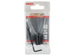 Bosch Nástrčné záhlubníky pro spirálové vrtáky do dřeva 6, 0 x 16 mm PROFESSIONAL