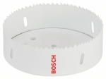 Bosch Děrovka HSS-bimetal pro standardní adaptér 133 mm, 5 1/4" PROFESSIONAL