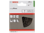 Bosch Hrncový kartáč PRO Stainless Steel clean