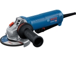 Bosch GWS 12-125 P PROFESSIONAL