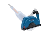 Bosch GDE 230 FC-S Professional