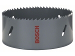 Bosch Děrovka HSS-bimetal pro standardní adaptér 121 mm, 4 3/4" PROFESSIONAL