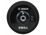 Bosch Opěrný talíř M14, průměr 150 mm, se suchým zipem Průměr = 150 mm PROFESSIONAL