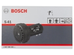 Bosch Ostřič vrtáků PROFESSIONAL