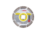 Bosch X-LOCK Diamantový řezný kotouč Standard for Universal, 125 x 22.23 x 2 x 10 mm PROFESSIONAL