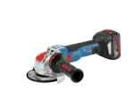 Bosch GWX 18V-10 C PROFESSIONAL