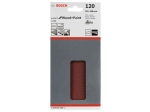 Bosch Brusný papír C430, balení 10 ks 93 x 186 mm, 120 PROFESSIONAL