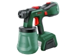 Bosch AdvancedSpray 18V-500 (1x4,0 Ah)