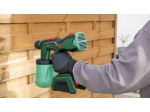 Bosch AdvancedSpray 18V-500 (1x4,0 Ah)