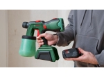 Bosch AdvancedSpray 18V-500 (1x4,0 Ah)