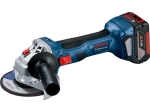 Bosch GWS 180-LI Professional pouze stroj