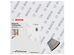 Bosch Diamantový dělicí kotouč ECO For Universal 150x22.23x2.1x7 PROFESSIONAL