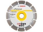 Bosch Diamantový dělicí kotouč ECO For Universal 150x22.23x2.1x7 PROFESSIONAL