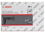 Bosch Úhlová vrtací hlava PROFESSIONAL