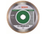 Bosch Diamantový dělicí kotouč Standard for Ceramic 180 x 25, 40 x 1, 6 x 7 mm PROFESSIONAL