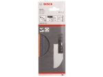 Bosch Dělicí pilový plátek FS 180 AT HCS, 145 mm, 1, 25 mm PROFESSIONAL