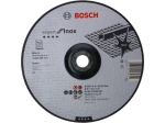 Bosch Dělicí kotouč profilovaný Expert for Inox - Rapido AS 46 T INOX BF, 230 mm, 1, 9 mm PROFESSIONAL