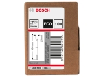 Bosch 10dílná sada 600mm plochých sekáčů SDS-max 600 x 25 mm PROFESSIONAL