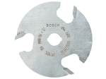 Bosch Kotoučová fréza 8 mm, D1 50, 8 mm, L 3 mm, G 8 mm PROFESSIONAL