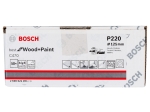 Bosch Brusný papír C470, balení 50 ks PROFESSIONAL