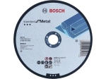 Bosch Řezací kotouč Standard for Metal 180 x 1, 6 x 22, 23 mm, rovný PROFESSIONAL