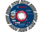 Bosch EXPERT diamantový dělicí kotouč MultiMaterial 125mm PROFESSIONAL