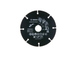 Bosch Řezný kotouč Carbide Multi Wheel, 125 mm PROFESSIONAL