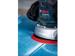 Bosch EXPERT 6dílná sada brusných papírů C470, 225 mm, P40-180 PROFESSIONAL