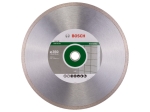 Bosch Diamantový dělicí kotouč Best for Ceramic 350 x 30/25, 40 x 3 x 10 mm PROFESSIONAL