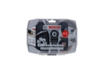 Bosch Sada RB Starlock pro renovace AIZ 32 APB; AVZ 93 G; Brusný papír Expert for wood ACZ 85 EC; ACZ 70 RT5; ATZ 52 SC PROFESSIONAL