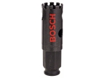 Bosch Diamantová děrovka Diamond for Hard Ceramics 22 mm, 7/8" PROFESSIONAL