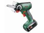 Bosch UniversalCut 18V-65 (1x2,5 Ah)