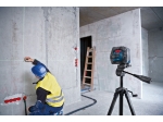 Bosch GLL 2-15 G + LB10 Professional