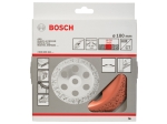 Bosch Hrncový kotouč z tvrdokovu 180 x 22, 23 mm; střední, šikmý PROFESSIONAL