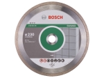 Bosch Diamantový dělicí kotouč Standard for Ceramic 230 x 22, 23 x 1, 6 x 7 mm PROFESSIONAL