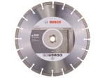 Bosch Diamantový dělicí kotouč Standard for Concrete 300 x 20/25, 40 x 2, 8 x 10 mm PROFESSIONAL