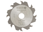 Bosch Kotoučová fréza 8, 20 mm, 4 mm PROFESSIONAL