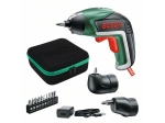 Bosch IXO V - Full Package