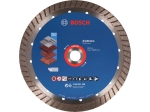 Bosch Diamantový řezací kotouč EXPERT MultiMaterial 230 × 22,23 × 2,4 × 15 mm