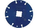 Bosch Řezný kotouč EXPERT Diamond Metal Wheel X-LOCK 115 × 22