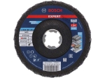 Bosch EXPERT X-LOCK lamelový N475 SCM coarse125mm PROFESSIONAL